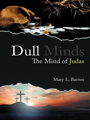 cover image of Dull Minds